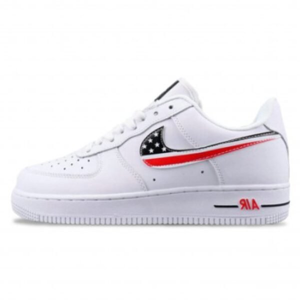 AIR FORCE 1 Low "USA Flag"
