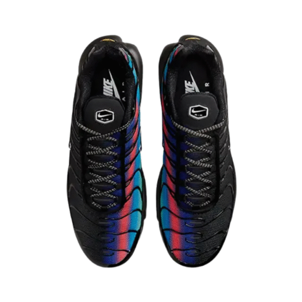 NIKE TN AIR MAX PLUS «UNITY BERLIN»