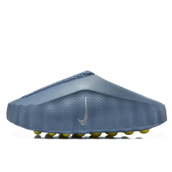 Mind 001 Nocta Blue