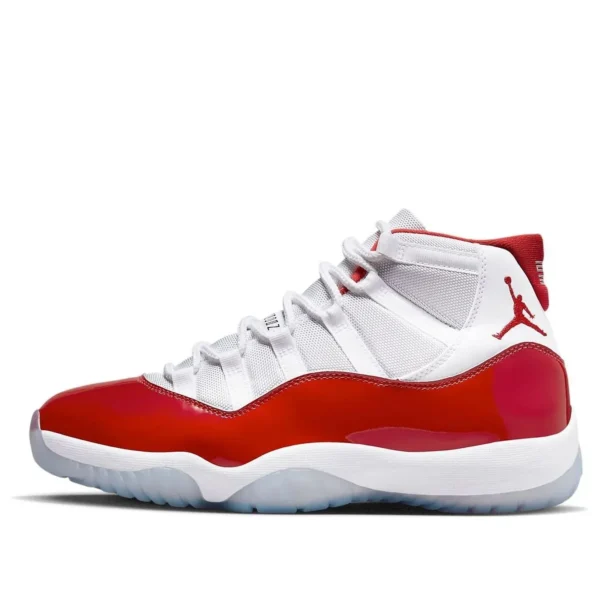 JORDAN RETRO 11 "Cherry"